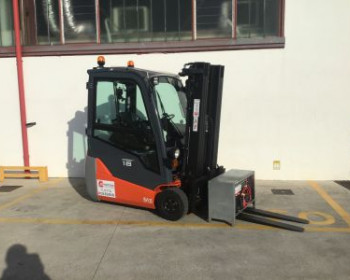 Toyota 8FBE18T Toyota