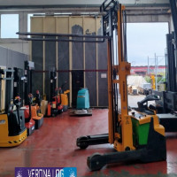 Jungheinrich ERV - 1