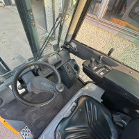 Jungheinrich DFG 430s - 3