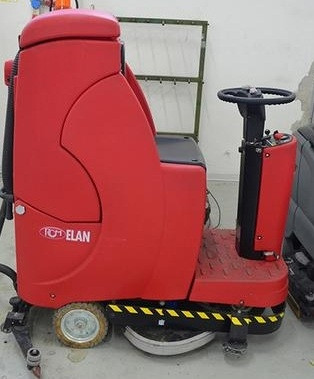 RCM ELAN 612