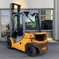 Jungheinrich DFG 435 S - 1