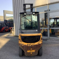 Jungheinrich DFG 435 S - 4