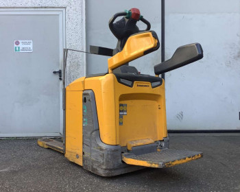 Jungheinrich ERE 120 Jungheinrich