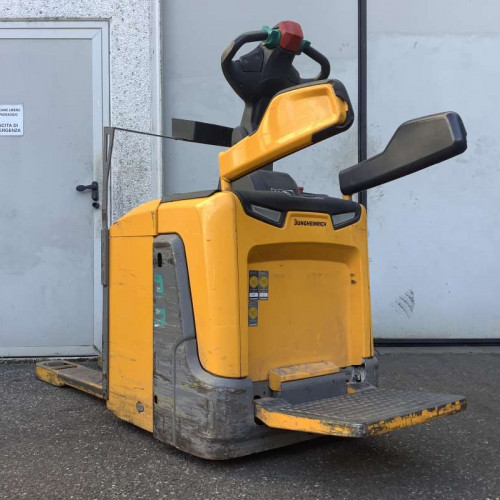 Jungheinrich ERE 120