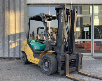 Komatsu FD35AT Komatsu