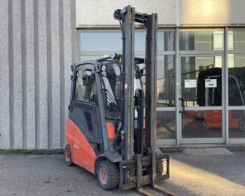 Linde H14D-01 Linde