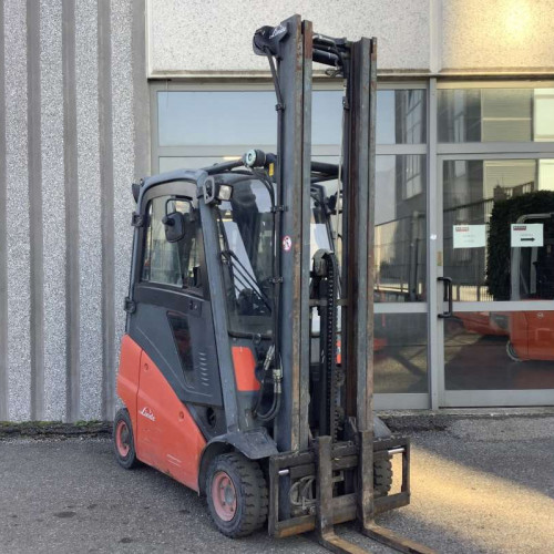 Linde H14D-01