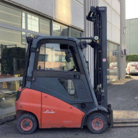 Linde H14D-01 - 3