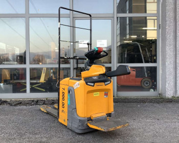 Jungheinrich ERE 120 Jungheinrich