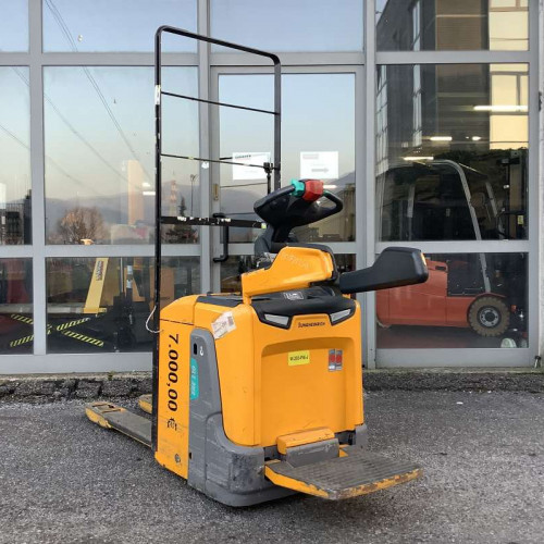 Jungheinrich ERE 120