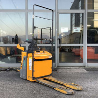 Jungheinrich ERE 120 - 1