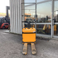 Jungheinrich ERE 120 - 3