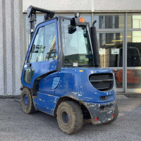 Jungheinrich DFG 430S - 1