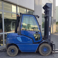 Jungheinrich DFG 430S - 2
