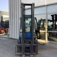 Jungheinrich DFG 430S - 4