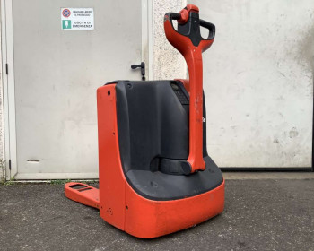 Linde T16 Linde