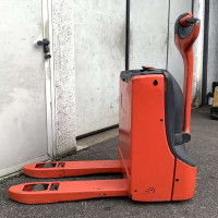 Linde T16 - 2