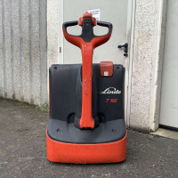 Linde T16 - 4