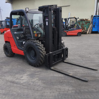 Manitou MH20-4 - 1