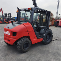 Manitou MH20-4 - 2