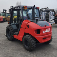 Manitou MH20-4 - 3