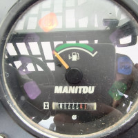 Manitou MH20-4 - 6