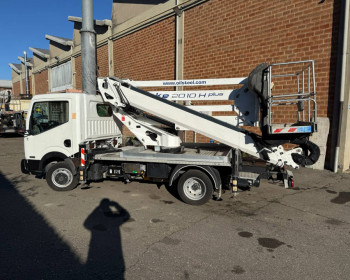 Oil&steel 20.10 H Plus Oil&steel