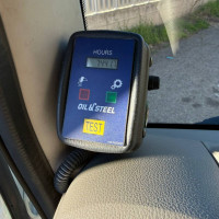 Oil&steel 20.10 H Plus - 8