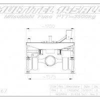 Multitel ALU 145 - 4