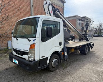 Oil&steel Scorpion 18.12 Oil&steel