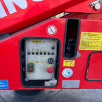 Palfinger P 200 A - 1