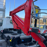 Palfinger P 200 A - 2