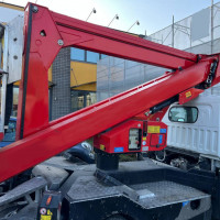 Palfinger P 200 A - 3