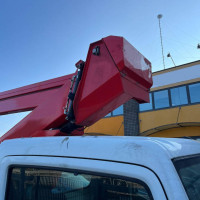 Palfinger P 200 A - 6