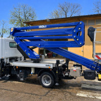 ISOLI PNT 205 NH - 1