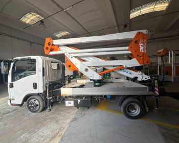 Socage 20 D Speed Socage