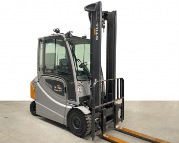 Still RX 60-25 L/600 Still