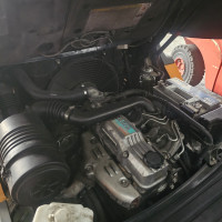 Toyota 02-8FDF25 - 4