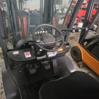 Toyota 02-8FDF25 - 3