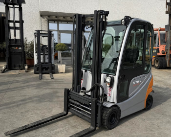 Still RX20-16P Still