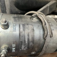 (Non specificato) AMK5668 24 V 3.0KW - 1