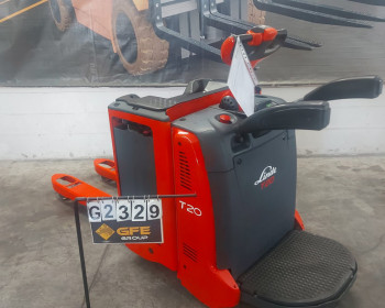 Linde T20 AP Linde