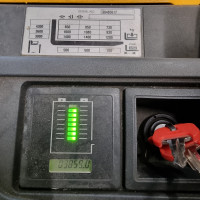 Jungheinrich ERC 214 - 3