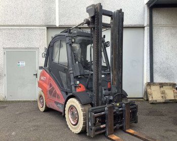 Linde H50D-02/600 Linde