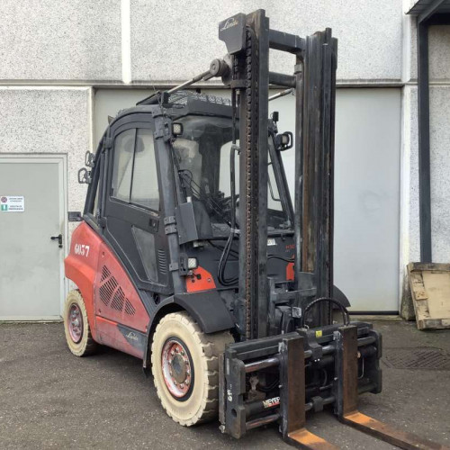 Linde H50D-02/600