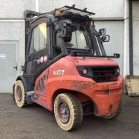 Linde H50D-02/600 - 1
