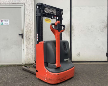 Linde L10B Linde