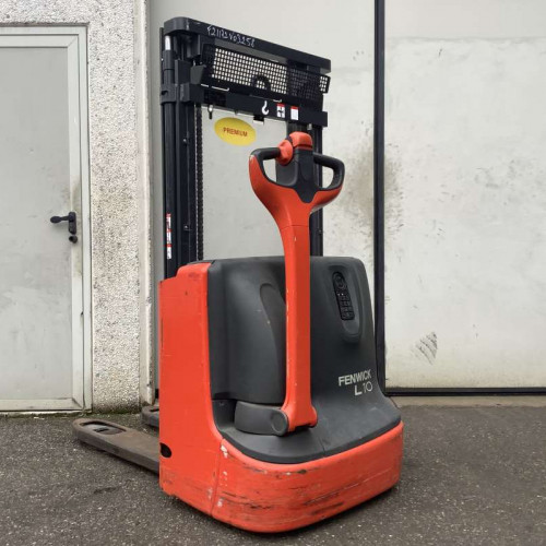Linde L10B