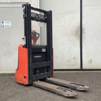 Linde L10B - 1