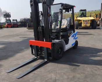 EP EQUIPMENT EFL253 EP EQUIPMENT